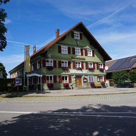 Landgasthof Post Rothenbach  Luaran gambar